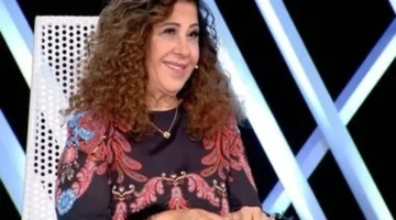 تفاصيل الوفاة.. ليلى عبد اللطيف تضرب بطلق ناري داخل منزلها